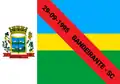 Flag of Bandeirante