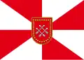 Flag of Indaial