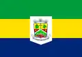 Flag of Jacinto Machado