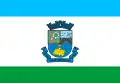 Flag of José Boiteux