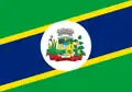Flag of Nova Itaberaba