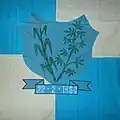 Flag of Paranatama