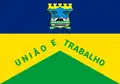 Flag of Ponte Alta do Norte