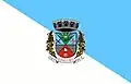 Flag of Restinga Seca