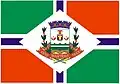 Flag of Mantena