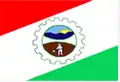 Flag of Quatiguá