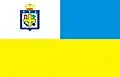Flag of São João do Cariri