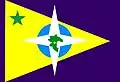 Flag of Silvânia