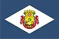 Flag of Videira