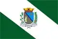 Flag of Cidade Gaúcha
