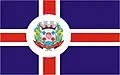 Flag of Lagoa Formosa