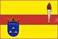 Flag of Ouro Fino