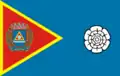 Flag of Registro