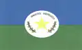Flag of Ministro Andreazza