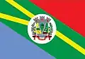 Flag of Tabaí