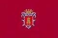 Flag of Alfaro