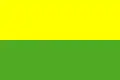 Flag of Sevilla de Oro Canton