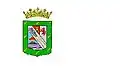 Flag of Güímar