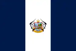 Flag of Máncora (Manqura)