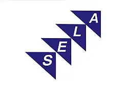 Flag of Latin American Economic System