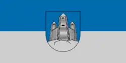 Flag of Saldus