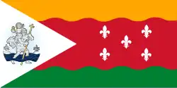 San Cristóbal