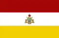 Flag of San Jerónimo District