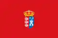 Flag of Venturada