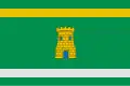 Flag of Arauzo de Torre