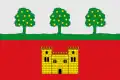 Flag of Albalat dels Tarongers