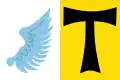 Flag of Alió