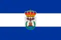 Flag of Águilas