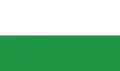 Flag of Aguarico Canton