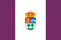 Flag of Albalate de las Nogueras