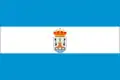 Flag of Alcalá de Guadaíra
