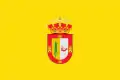Flag of Aldeacentenera