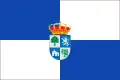 Flag of Algatocín