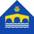 Flag of Ameyugo