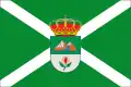 Flag of Bérchules