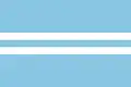 Flag of Barberà de la Conca