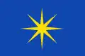 Flag of Benasque