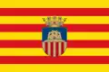 Flag of Benissa