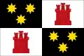 Flag of Benitagla