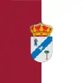 Flag of Bernuy-Zapardiel