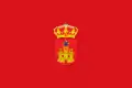 Flag of Brihuega
