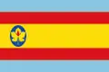 Flag of Bureta