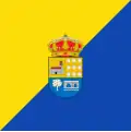 Flag of Burgohondo
