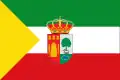 Flag of Busto de Bureba
