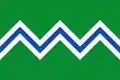 Flag of Cáñar