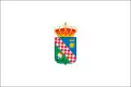 Flag of Casariche